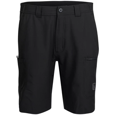 Fintech 10" Submariner Woven Shorts 7 Fintech 10" Submariner Woven Shorts - Image 7
