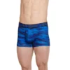 Jockey Men's Active Microfiber 2.5" Trunk - 3 Pack