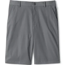 Lands' End Lands' End School Uniform Men's Active Chino Shorts 10 Lands' End Lands' End School Uniform Men's Active Chino Shorts -Comfa Wear Shop GUEST 79a5e9a9 7143 4293 b3d3 00ff6f70b495