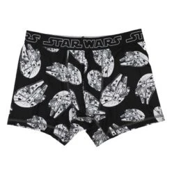 Men's Adult Star Wars Boxer Brief Underwear 3-Pack 6 Men's Adult Star Wars Boxer Brief Underwear 3-Pack -Comfa Wear Shop GUEST 7a50d034 45cc 41d9 8308 9ba9cd46a711