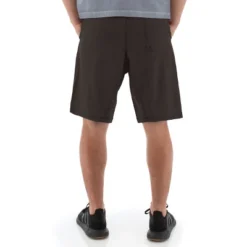 Men's Ecoths Hybrid Short