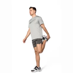 Zilpu Mens Quick Dry Athletic Performance Shorts With Zipper Pocket (5 Inch) -Comfa Wear Shop GUEST 7c9e077d 16d2 4ce0 8a96 8a805265f386