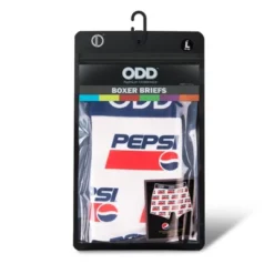 Odd Sox, Men's Novelty Boxer Briefs, Pepsi Or Mt. Dew Soda, Fun Graphic Prints -Comfa Wear Shop GUEST 7d3300e1 815f 456f 84c6 95b2cc90e792