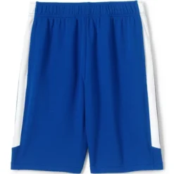 Lands' End Lands' End School Uniform Men's Mesh Athletic Gym Shorts -Comfa Wear Shop GUEST 7e3e879d be02 41bc b04b 149c942d4605
