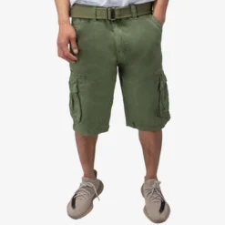 RAW X Men's 12.5" Classic Fit Cargo Shorts -Comfa Wear Shop GUEST 7eedcc20 4171 408e aee0 4c62bd3112a5 1