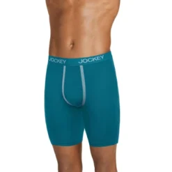 Jockey Men's Chafe Proof Pouch Ultra Soft Modal 8.5" Long Leg B 18 Jockey Men's Chafe Proof Pouch Ultra Soft Modal 8.5" Long Leg B -Comfa Wear Shop GUEST 8009fed8 3c92 4f1c 9fb5 6b1cd0f7a7cb