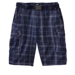 KingSize Men's Big & Tall 12" Side Elastic Cargo Short With Twill Belt 19 KingSize Men's Big & Tall 12" Side Elastic Cargo Short With Twill Belt -Comfa Wear Shop GUEST 808890eb 5d7b 46f3 ad3e c08cd6a1e5b1