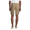 Men's Big 9" Traditional Fit No Iron Chino Shorts