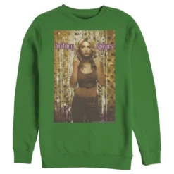 Men's Britney Spears Oops I Did It Again Album Cover Sweatshirt 8 Men's Britney Spears Oops I Did It Again Album Cover Sweatshirt -Comfa Wear Shop GUEST 80ee3122 6c76 4d06 9b1b b518f14bdf6c
