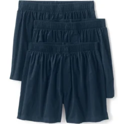 Lands' End Men's Poplin Boxers (3-pack) 9 Lands' End Men's Poplin Boxers (3-pack) -Comfa Wear Shop GUEST 81282987 e4ff 4dc5 95f2 43ddca9a6802