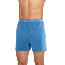 Jockey Men's Organic Cotton Stretch 4" Boxer 17 Jockey Men's Organic Cotton Stretch 4" Boxer -Comfa Wear Shop GUEST 8145bcc7 3eed 4cc3 acb3 311628e97b73