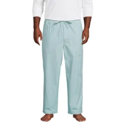 Lands' End Men's Poplin Pajama Pants 17 Lands' End Men's Poplin Pajama Pants -Comfa Wear Shop GUEST 81d454b3 f062 4f08 bbec ff808d3d8d8d