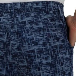 Haggar Men's The Active Series™ Watercolor Hybrid Board Short -Comfa Wear Shop GUEST 8217c112 28cc 4500 a060 39d153983fe1