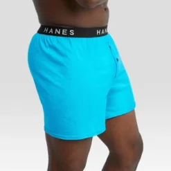 Hanes Premium Men's 4pk Knit Boxers - Colors May Vary -Comfa Wear Shop GUEST 82522b71 6388 4920 a6be 0c1d433bbb92