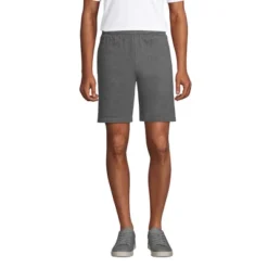 Lands' End Men's Jersey Knit Shorts -Comfa Wear Shop GUEST 8316648e 9685 4e65 a693 50658638da41