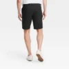 Men's Regular Fit 9" Tech Chino Shorts - Goodfellow & Co™