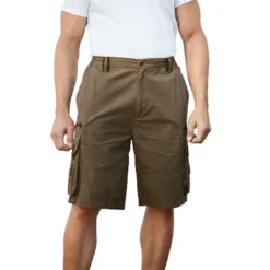 Boulder Creek By KingSize Men's Big & Tall Ripstop Cargo Shorts 11 Boulder Creek By KingSize Men's Big & Tall Ripstop Cargo Shorts -Comfa Wear Shop GUEST 839cf023 47c8 43b5 bb1e d76000109d9f