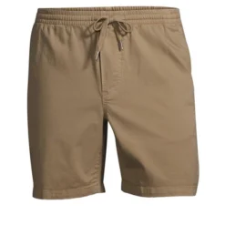 Lands' End Men's 7 Inch Comfort-First Knockabout Pull On Deck Shorts -Comfa Wear Shop GUEST 83e04e2a 81d7 482d aea1 6b6efd3d9484