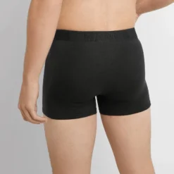 Hanes Premium Men's Explorer Trunks 2pk - Brown/Black -Comfa Wear Shop GUEST 84c888b9 191f 4479 bff3 e8f773c834c5