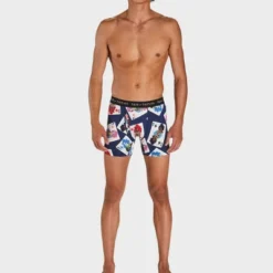 Pair Of Thieves Men's Queens Super Fit Boxer Briefs - Royal Blue -Comfa Wear Shop GUEST 857cae26 fc8c 4eda adff 57b0a5c65405