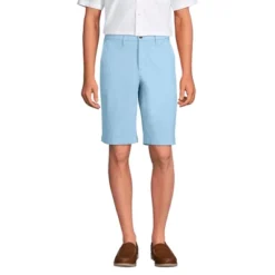 Lands' End Men's 11" Traditional Fit Comfort First Knockabout Chino Shorts -Comfa Wear Shop GUEST 868134d8 e2e6 4f84 ad62 6693c11e0c2f