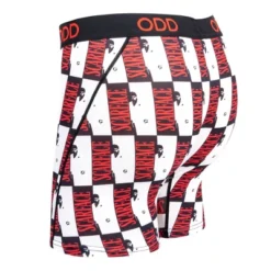 Odd Sox, Funny Men's Boxer Briefs Underwear, The Godfather Movie, Novelty Print -Comfa Wear Shop GUEST 88184d73 1455 4e7a bb53 0db929c4103a