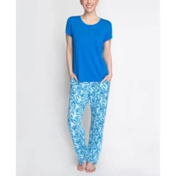 Hanes Comfort Supreme PJ Set -Comfa Wear Shop GUEST 88fde13d 8edd 48f2 a709 c100578b8c00