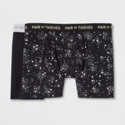 Pair Of Thieves Men's Boxer Briefs 2pk -Comfa Wear Shop GUEST 8970af97 ec2f 484f 9039 94f17b9ee33c