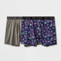 Pair Of Thieves Men's Boxer Briefs 2pk -Comfa Wear Shop GUEST 8a60747a 5fb0 400a 903c 469eb049b4f3