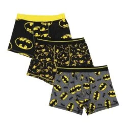 Men's Adult Batman Boxer Brief Underwear 3-Pack - Gotham's Finest Comfort -Comfa Wear Shop GUEST 8ac879ae 6051 44aa 9169 e932b7f61797