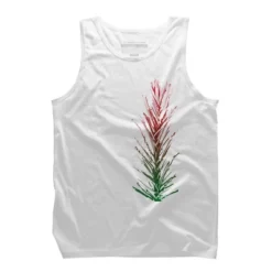 Men's Design By Humans Feel Like Christmas By Alice9 Tank Top 9 Men's Design By Humans Feel Like Christmas By Alice9 Tank Top -Comfa Wear Shop GUEST 8b79a646 0abf 429a a643 208ceecced68