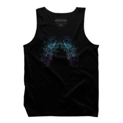 Men's Design By Humans Veins By Designpro44 Tank Top -Comfa Wear Shop GUEST 8b96644c 2c43 49a7 8bcb 4b021bfa70f3