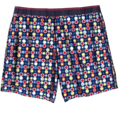 KingSize Men's Big & Tall Patterned Boxers