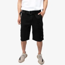 RAW X Men's 12.5" Classic Fit Cargo Shorts -Comfa Wear Shop GUEST 8e2bf4b5 7419 45ac 8534 061c81dc14d9 1