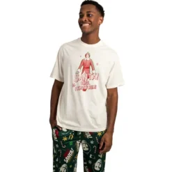 Elf Santa I Know Him Men's 2-Pack Pajama Set 9 Elf Santa I Know Him Men's 2-Pack Pajama Set -Comfa Wear Shop GUEST 8fa46e09 ae2b 4a5d 918d cd888faf37eb
