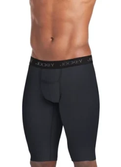 Jockey Men's Microfiber 13" Quad Short -Comfa Wear Shop GUEST 90ae7fa7 a441 431b ae03 255f31fb2110