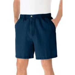 KingSize Men's Big & Tall Knockarounds 6" Pull-On Shorts -Comfa Wear Shop GUEST 90ecba68 0efc 48f1 97b2 c04cdb8cf145