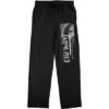 Star Wars Obi-Wan Kenobi Jedi Knight Men's Black Sleep Pajama Pants