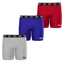 3 Pack Everlast Mens Boxer Briefs Breathable Underwear For Men Active Performance Dri Fusion Tech Mens Underwear -Comfa Wear Shop GUEST 91fe46a0 7273 4593 9364 c32e50eb4872