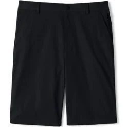 Lands' End Lands' End School Uniform Men's Active Chino Shorts 11 Lands' End Lands' End School Uniform Men's Active Chino Shorts -Comfa Wear Shop GUEST 921136d5 b07c 4e27 90ec 1080e41cd36a