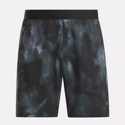 Reebok Speed 3.0 Allover Print Shorts 7 Reebok Speed 3.0 Allover Print Shorts - Image 7