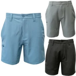 Gillz Contender 7" Shorts