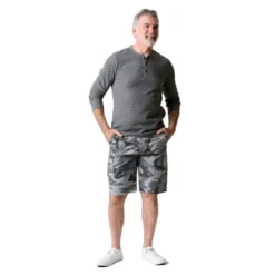 Wearfirst Men's Stretch Micro-Ripstop Camouflage Day Hiker Short 11 Wearfirst Men's Stretch Micro-Ripstop Camouflage Day Hiker Short -Comfa Wear Shop GUEST 96eaea3f e4af 40b9 914f 360b1d2c0f7a