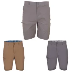 Reel Life 9" Riptide Shorts