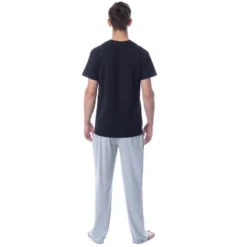 Jurassic Park Mens' Isla Nublar Dinosaur Film Movie Sleep Pajama Set Multicolored 6 Jurassic Park Mens' Isla Nublar Dinosaur Film Movie Sleep Pajama Set Multicolored -Comfa Wear Shop GUEST 9875cf08 943b 46e0 b0ea e0c8efd5e4c1