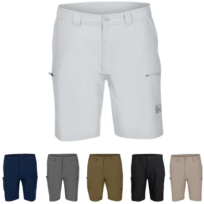 Fintech 10" Submariner Woven Shorts 2 Fintech 10" Submariner Woven Shorts - Image 2