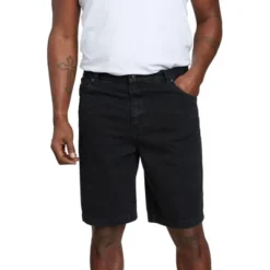 Liberty Blues Men's Big & Tall 5 Pocket Denim Shorts By -Comfa Wear Shop GUEST 99fa62fd afea 4ba4 8ce7 f3e6ec9f5507