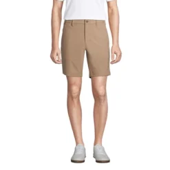 Lands' End Men's Straight Fit Flex Performance Chino Shorts -Comfa Wear Shop GUEST 9af36e6a a8ce 4296 b58c fe74ffae0a9a