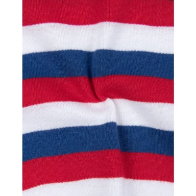 Leveret Mens Two Piece Cotton Striped Pajamas 1 Leveret Mens Two Piece Cotton Striped Pajamas