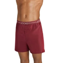 Jockey Men's Organic Cotton Stretch 4" Boxer 16 Jockey Men's Organic Cotton Stretch 4" Boxer -Comfa Wear Shop GUEST 9c57d8ca 6091 44f5 9d2f a7170e834934